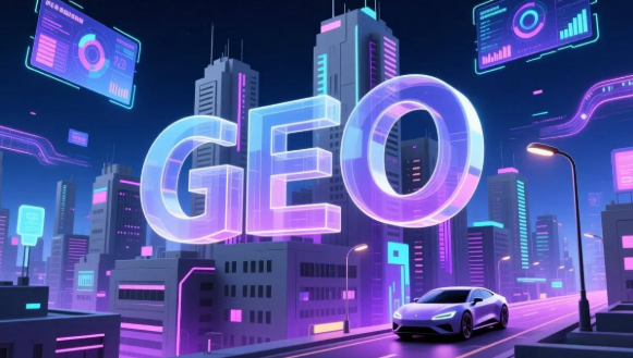 临城县GEO 优化行业动态：主流搜索平台地域收录规则更新综述