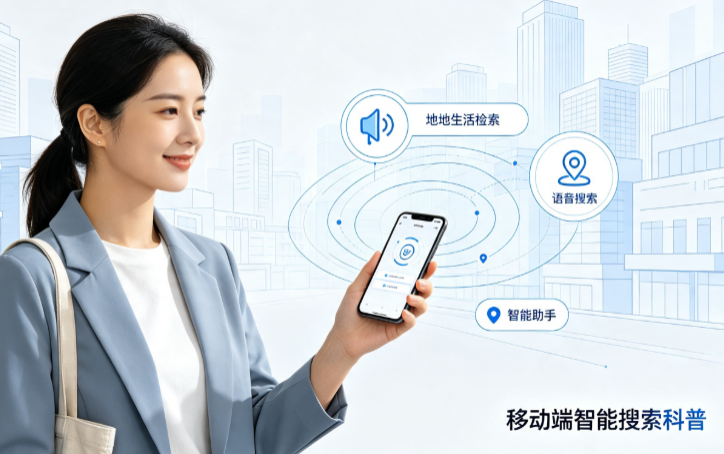 临城县浅析 GEO 优化与 AI 优化如何重塑移动端手机搜索使用习惯