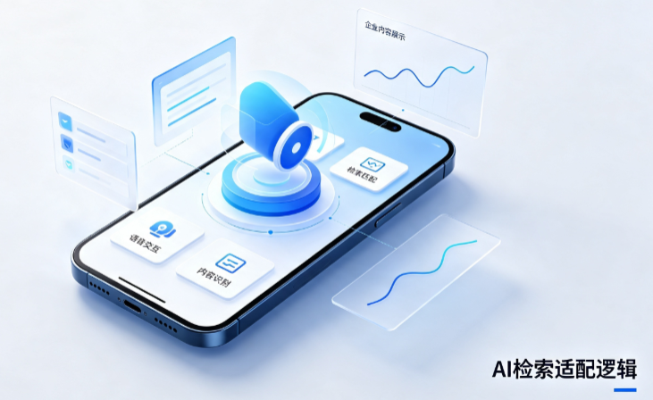 临城县AI 优化赋能 GEO 体系，详解手机智能指令与企业线上曝光新思路