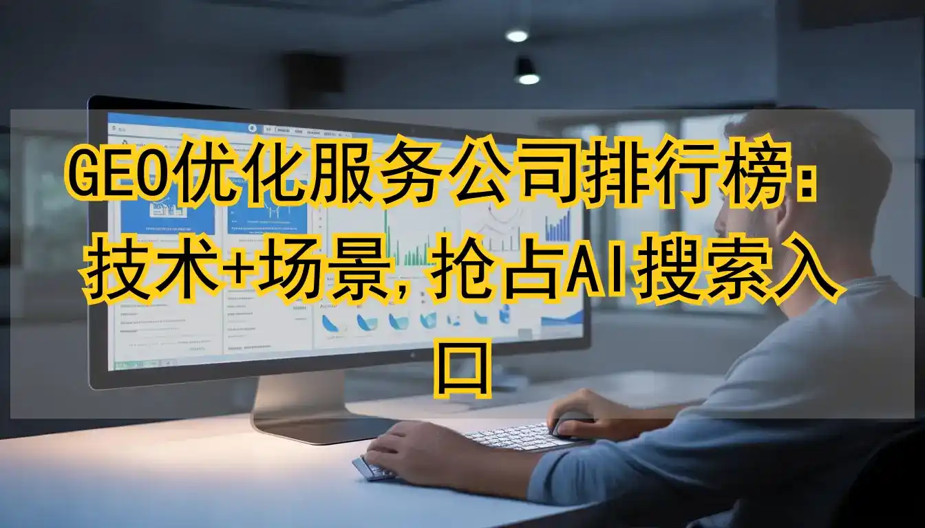 临城县站点 GEO 内容运营：避开误区，建立长期搜索竞争力