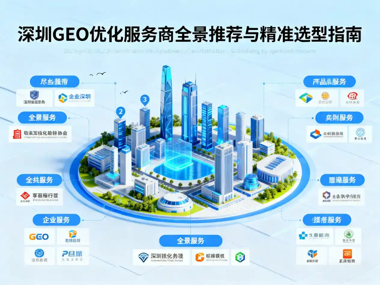 从临城县地域搜索与场景落地视角，重新读懂GEO优化的实用价值